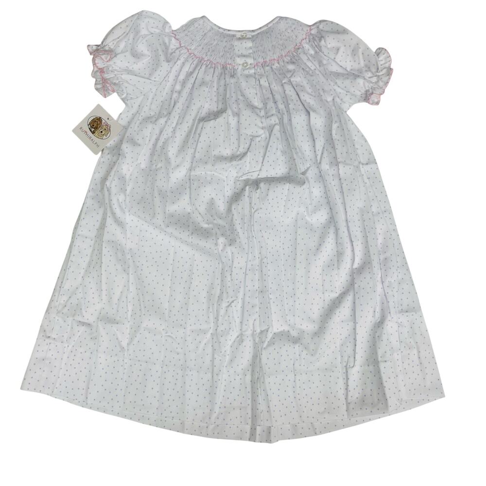 NWT Ruth & Ralph Size 5 Ballet Helen Dress - Picture 3 of 4